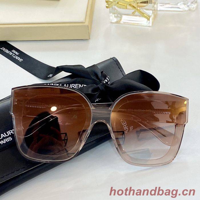 Saint Laurent Sunglasses Top Quality SLS00097
